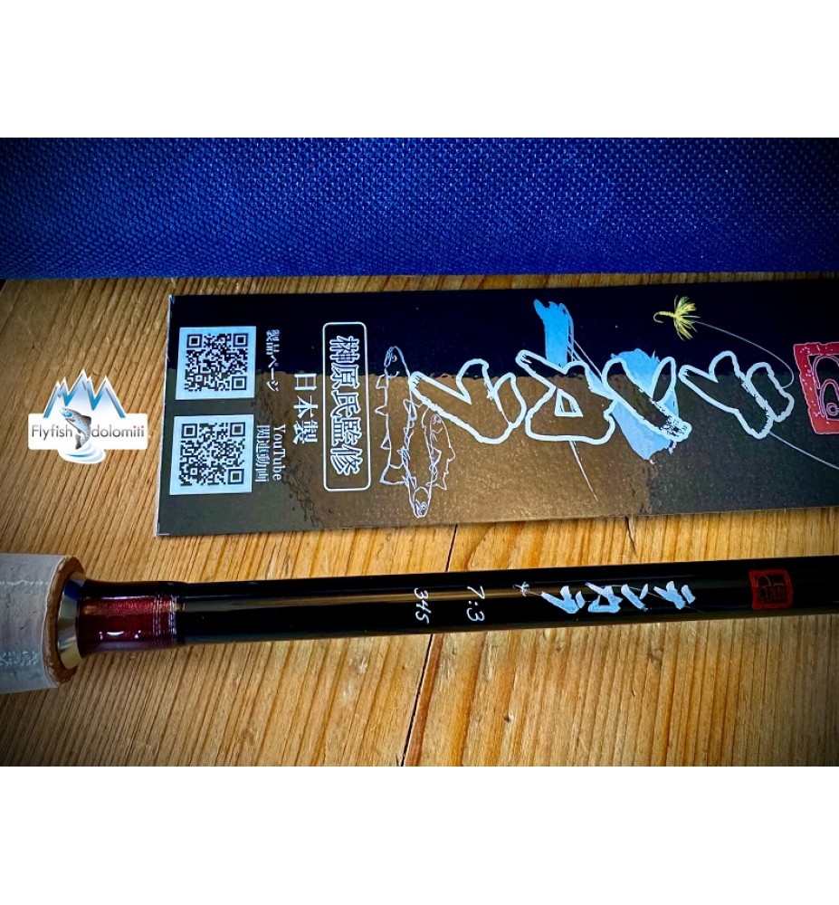 TENKARA | Fly fishing equipment